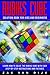 Rubiks Cube Solution Book for Kids and Beginners by Zak Van Dijk
