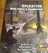Operation: Deep Freeze & Thunderclap