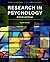 Research in Psychology: Methods and Design