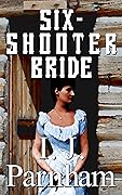 Six-shooter Bride