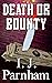 Death or Bounty (McBain, #1)
