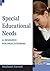 Special Educational Needs: A Resource for Practitioners