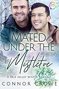 Mated Under the Mistletoe