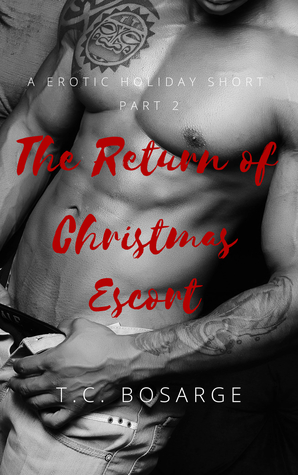 Return of the Christmas Escort