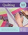 Quilting 101: Mas...