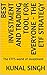 Best investment and trading tool for everyone - The ETF strategy by Kunal Singh