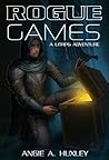 Rogue Games
