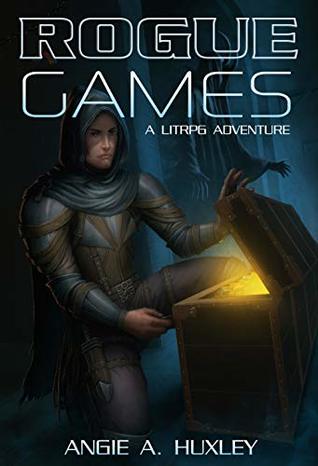 Rogue Games (Kindle Edition)