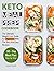 Keto Meal Prep Cookbook: Th...
