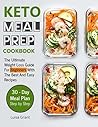 Keto Meal Prep Co...