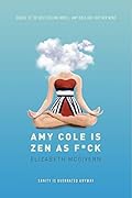 Amy Cole is Zen as F*ck