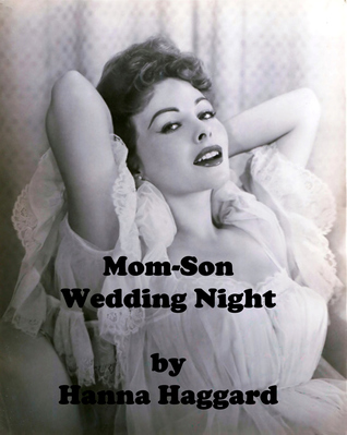 Mom-Son Wedding Night