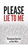 Please Lie To Me