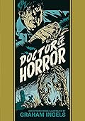 Doctor Of Horror and Other Stories