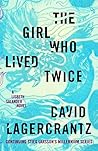 The Girl Who Live...