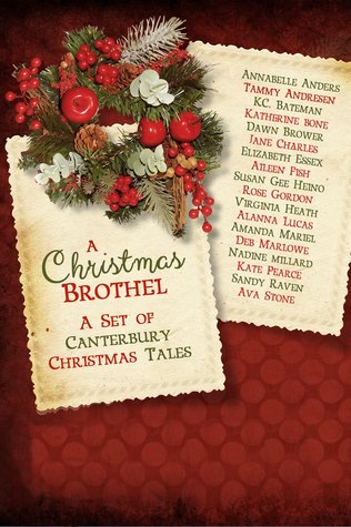 A Christmas Brothel: A Set of Canterbury Christmas Tales