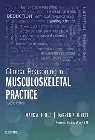 Clinical Reasoning in Musculoskeletal Practice - E-Book (Kindle Edition)