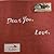 Dear You, Love by Nick Adly