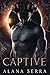 Captive (Nikhiza Pirates, #1)