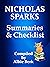 Nicholas Sparks: Checklist ...