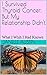 I Survived Thyroid Cancer, But My Relationship Didn't by Janelle Austin