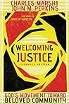 Welcoming Justice...