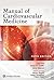 Manual of Cardiovascular Medicine