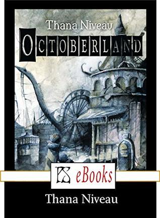Octoberland (Kindle Edition)