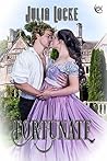 Book cover for Fortunate