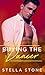 Buying the Dancer (Alpha Billionaires #4)