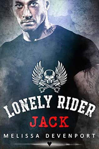 Jack (Lonely Rider MC #2)