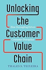 Unlocking the Customer Value Chain: How Decoupling Drives Consumer Disruption