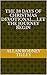 The 38 Days of Christmas Devotional....Let the Journey Begin by Allan Rodney Tilley