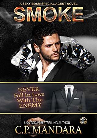 Smoke (Special Agent BDSM, #2)