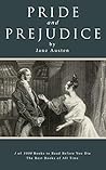 Pride and Prejudice by Jane Austen