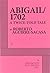 Abigail/1702