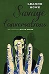 Book cover for Savage Conversations