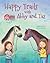 Happy Trails with Abby and ...
