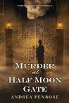 Murder at Half Mo...
