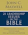 21 Leadership Iss...