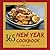 New Year Cookbook 365 by Chloe Webb