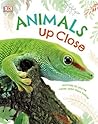 Animals Up Close: Animals as you've Never Seen them Before