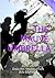 The Mauve Umbrella