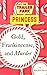 Gold, Frankincense, and Mur...