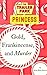 Gold, Frankincense, and Murder (Trailer Park Princess #4.5)