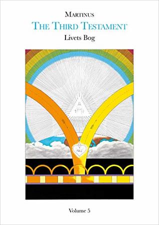 Livets Bog, volume 5 (Kindle Edition)