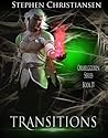 Transitions (Orbbelgguren, #4)