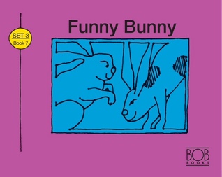 Funny Bunny (Paperback)