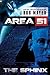 Area 51 The Sphinx by Robert Doherty