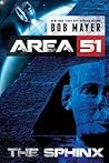 Area 51 The Sphinx by Robert Doherty